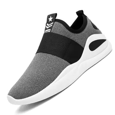 Mesh Casual Sports Shoes and Sneakers