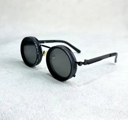 Adjustable Polarized Sunglasses