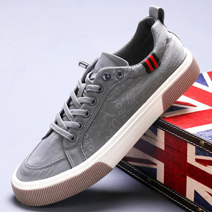 2024 Spring Trendy Men's Casual Slip-On Shoes