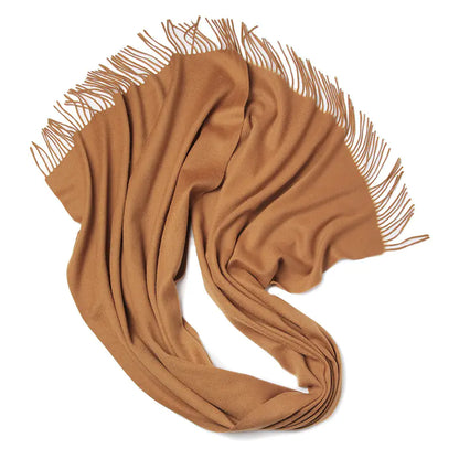 2020 New AC Brand Women's Wool Scarf - Winter Design