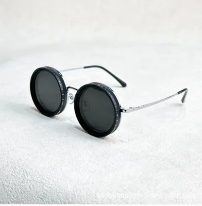 Adjustable Polarized Sunglasses