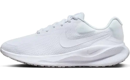 NIKE Womens Sneaker White 12