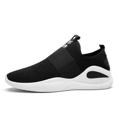 Mesh Casual Sports Shoes and Sneakers