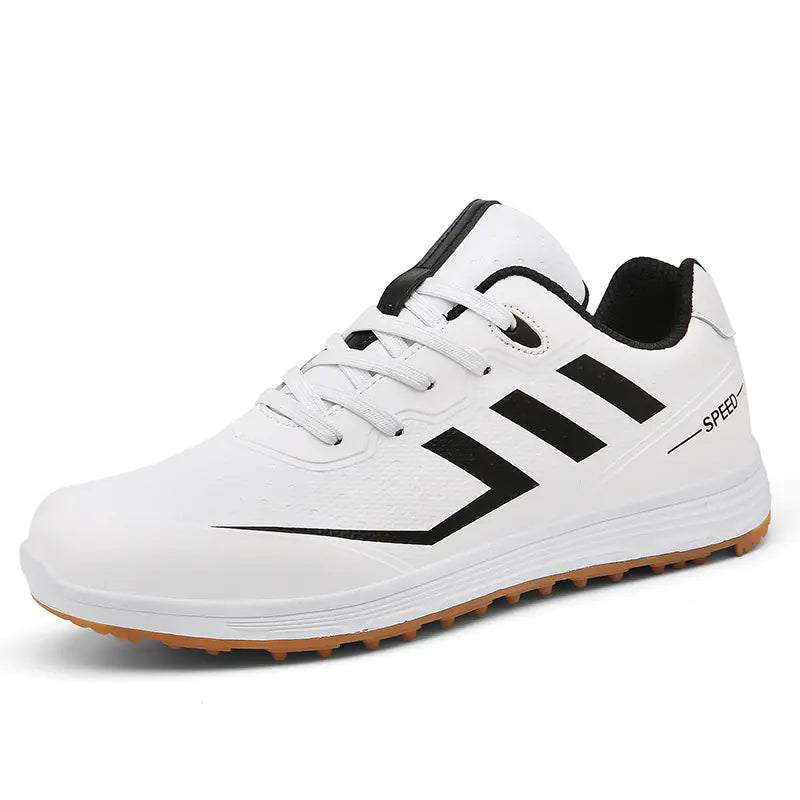 נעלי גולף קלות משקל ואופנתיות חדשות לגברים ולנשים