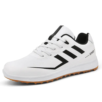 נעלי גולף קלות משקל ואופנתיות חדשות לגברים ולנשים