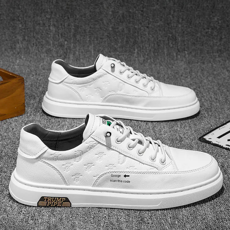 נעלי סליפ-און לגברים בסגנון קיץ 2023