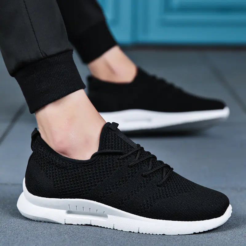 Men's Casual Mesh Sneakers