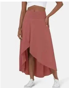 Draping Skirt