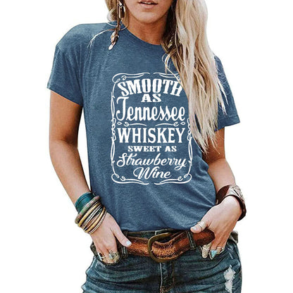 Trendy Fashion T-Shirts Collection