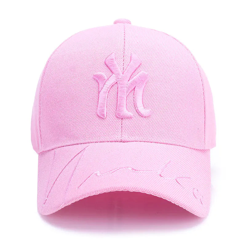 Hats, Baseball Caps, and Duckbill Caps