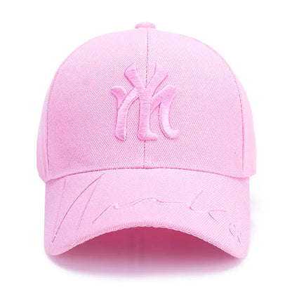 Hats, Baseball Caps, and Duckbill Caps