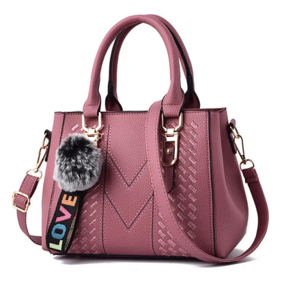 Elegant Everyday Handbag for Women