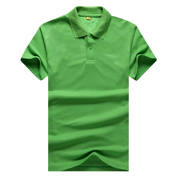 Polo T-Shirt and Cultural Shirt Collection