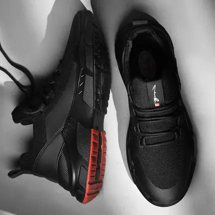 Men's Autumn 2019 Fashionable Casual Sneakers