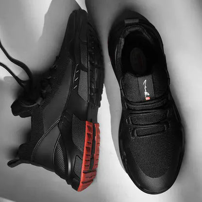 Men's Autumn 2019 Fashionable Casual Sneakers