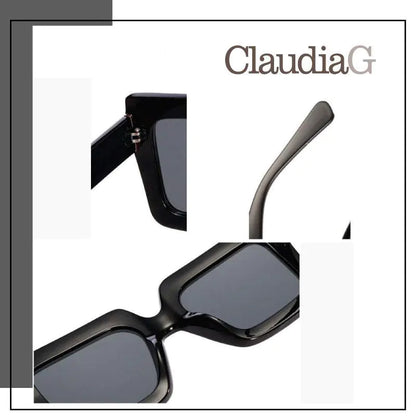 Alluring Sunglasses with Case