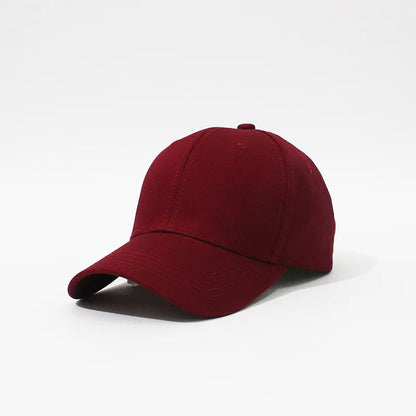 Cotton Cap