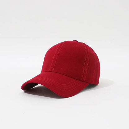 Cotton Cap