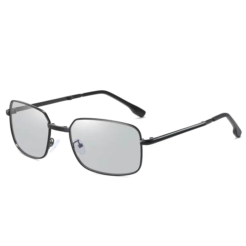 Metal Folding Sunglasses