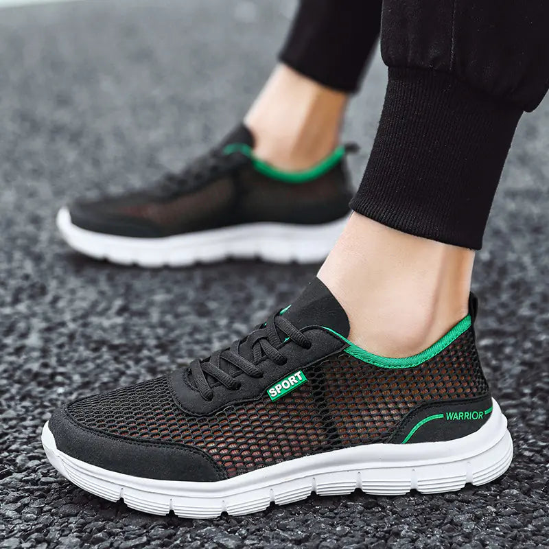 Men's Casual Sports Mesh Sneakers