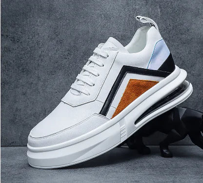 Classic Men's Canvas Sneakers - Summer 2020 Casual Shoes