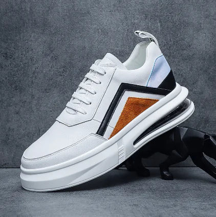 Classic Men's Canvas Sneakers - Summer 2020 Casual Shoes