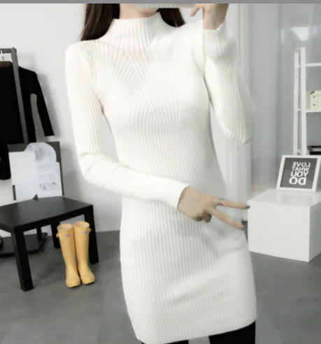 Dress, Sweater, Skirt Collection