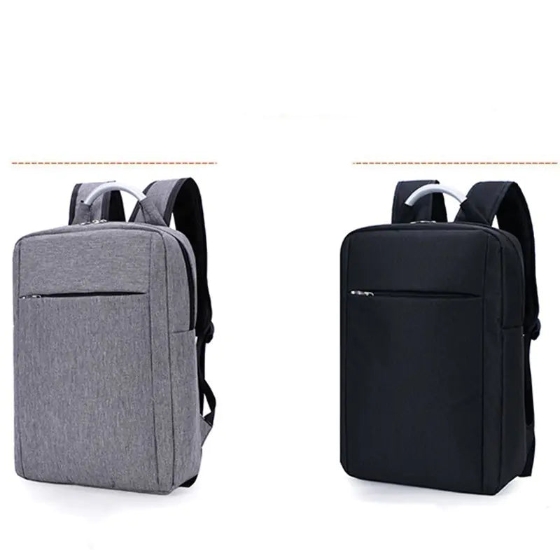 Men's 2020 Multi-Functional Laptop Backpack (Custom Logo)