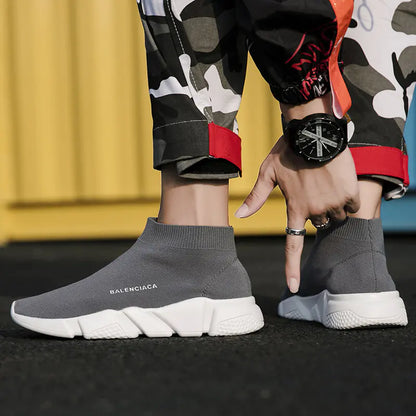 Socks, Sneakers, and Casual Shoes Collection
