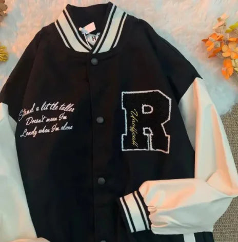 National Tide Casual Sports Jackets for Men and Women