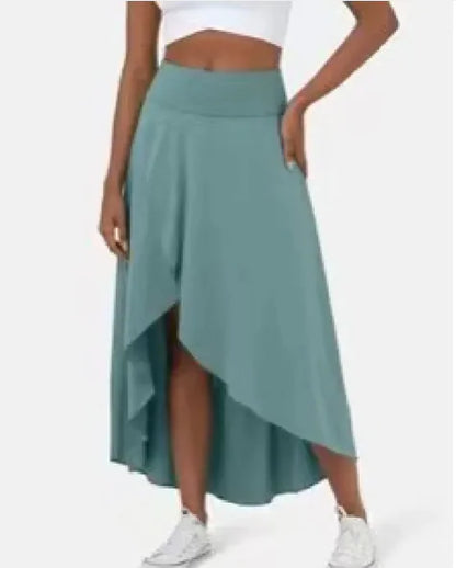 Draping Skirt