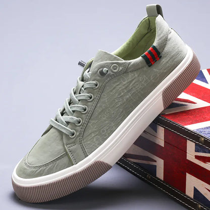 2024 Spring Trendy Men's Casual Slip-On Shoes