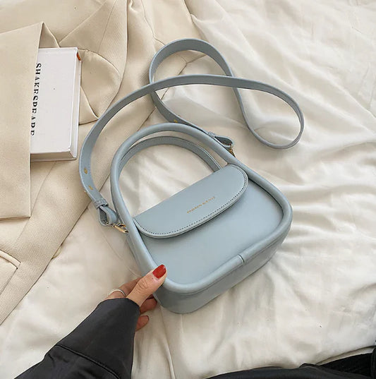 High-End All-Match Crossbody Bags for Women