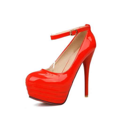 Fashionable Catwalk Dance Shoes for Women