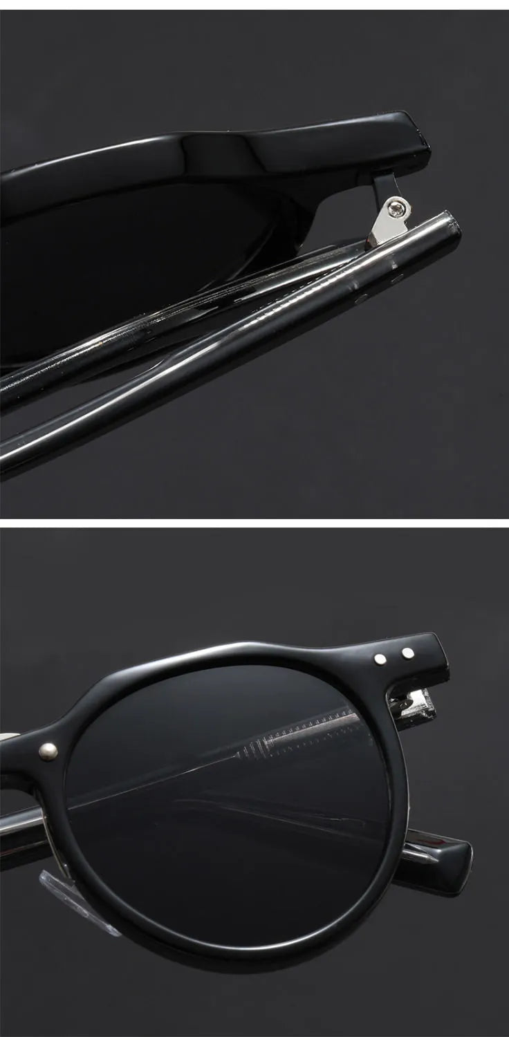 Small Frame Sunglasses