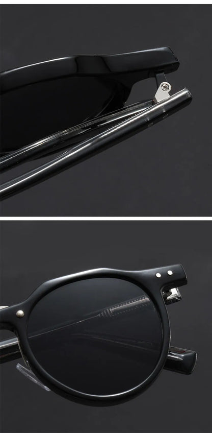 Small Frame Sunglasses