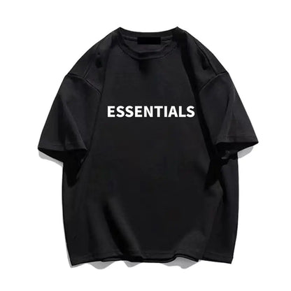 Men's Cotton Summer Essentials T-Shirt