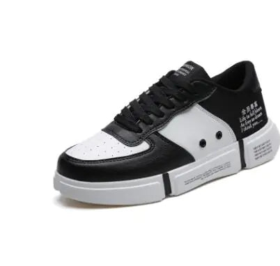 Low-top Sneakers for Everyone's Prosperity