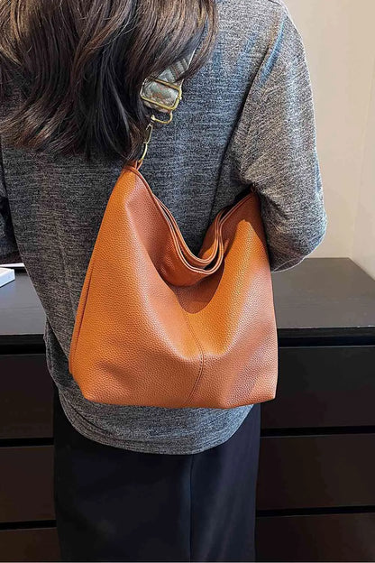 Meg Shoulder Bag-