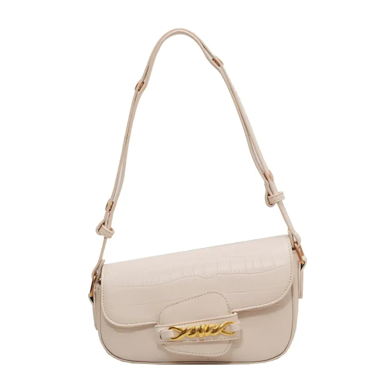 High-Grade Western Crossbody Shoulder Bag