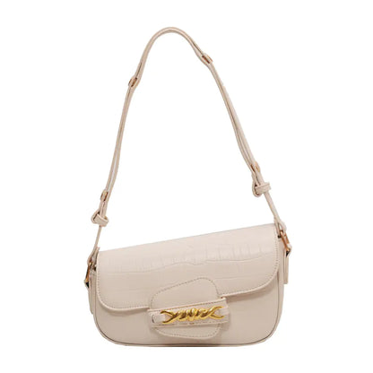 High-Grade Western Crossbody Shoulder Bag