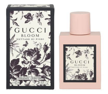 Gucci Gucci Bloom Nettare Di Fiori for Women 1.7 Oz Eau De Parfum Intense Spray 1.7 Oz