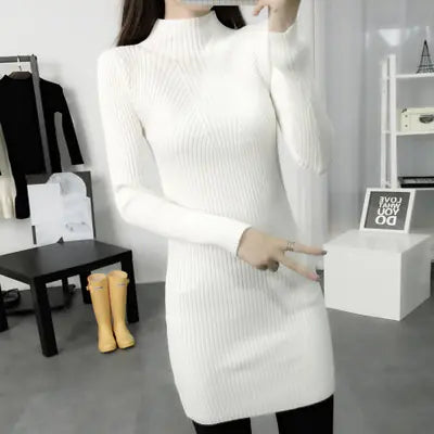 Dress, Sweater, Skirt Collection