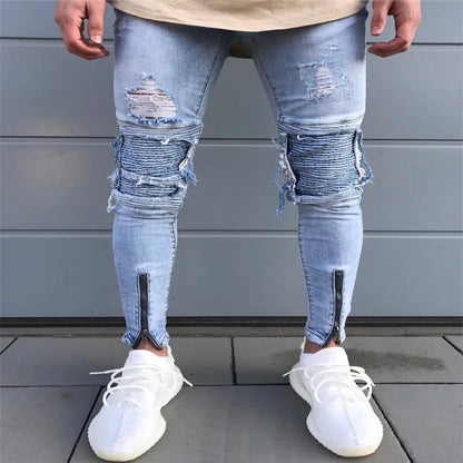 Men's Denim Jeans