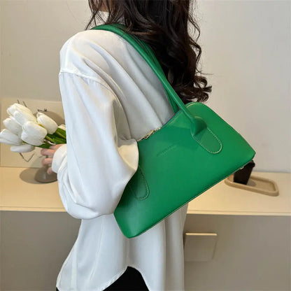 Popular Portable All-Matching Shoulder Bag