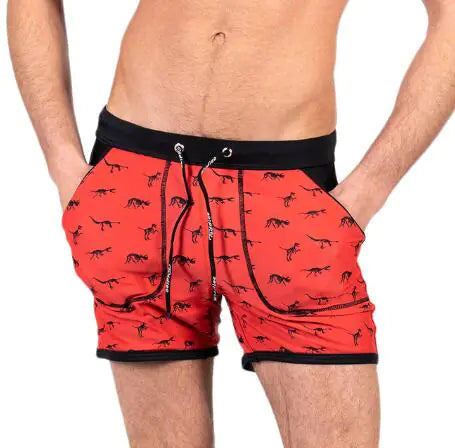 Men's Swim Trunks, Beach Shorts, Casual Shorts
