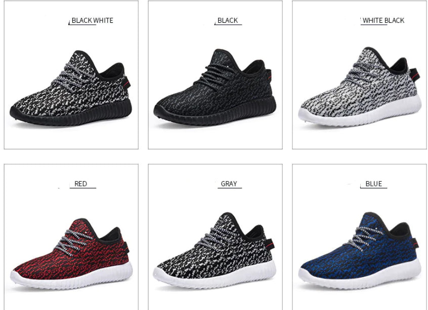 Coconut Sneakers for Men and Women - Casual Sports Shoes