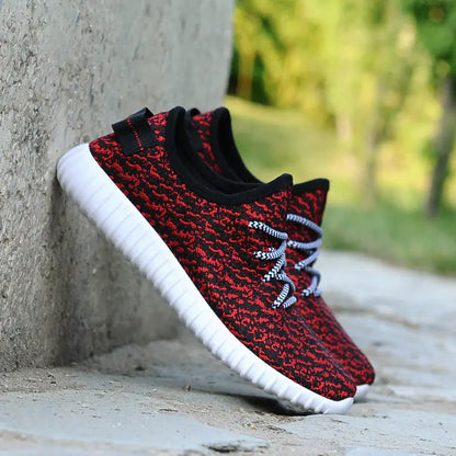 Coconut Sneakers for Men and Women - Casual Sports Shoes