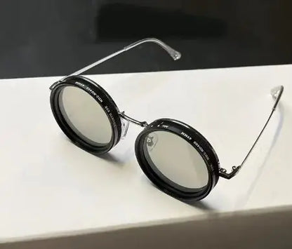 Round Sunglasses