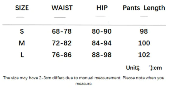 Slimming Lace Sport Pants